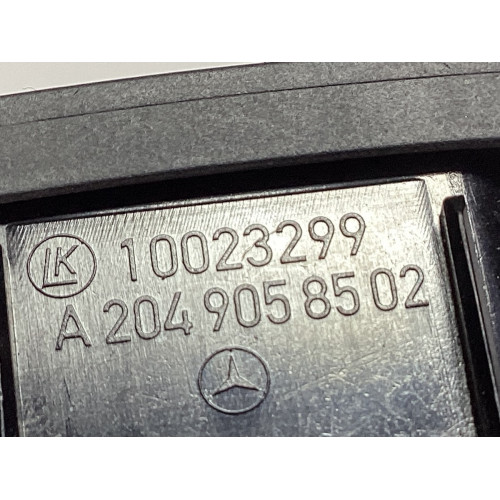 Mercedes W204 W212 Merkezi Kilit Düğmesi 10023299 A2049058502