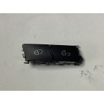 Mercedes W204 W212 Merkezi Kilit Düğmesi 10023299 A2049058502