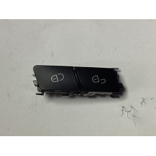 Mercedes W204 W212 Merkezi Kilit Düğmesi 10023299 A2049058502