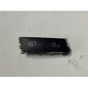 Mercedes W204 W212 Merkezi Kilit Düğmesi 10023299 A2049058502