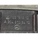 Mercedes W204 W212 Merkezi Kilit Düğmesi 03151610 A2048706410
