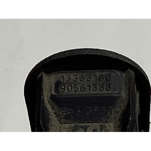 Opel Corsa Astra Cam Açma Kapatma Düğmesi 90561388 13363100