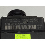 Mercedes W203 Kontak Yuvası 2035450108