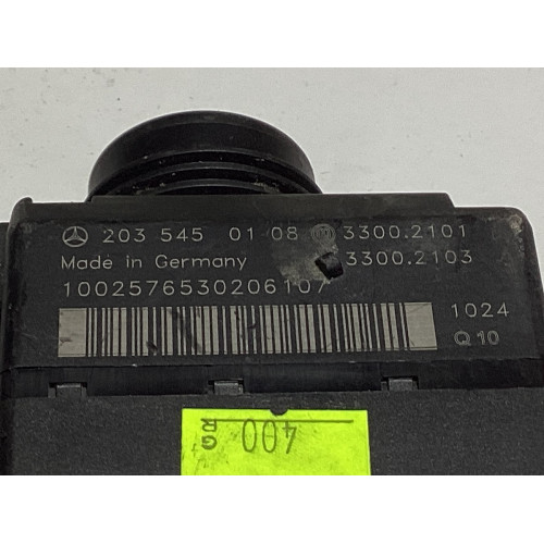 Mercedes W203 Kontak Yuvası 2035450108