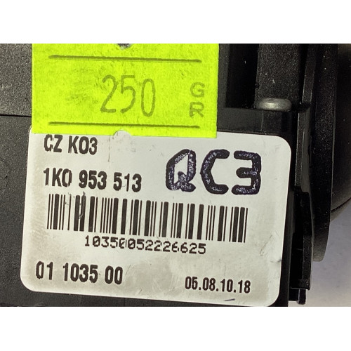 Volkswagen Caddy Golf 5 Jetta Tiguan Sinyal Kolu 1K0953513