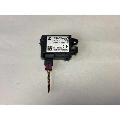 Opel Meriva İmmobilizer Beyni 13257534 343007261 28148584