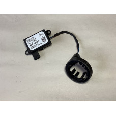 Opel Astra J İmmobilizer Beyni Ve Anteni 13500157 M3N-284074 7812A-284074