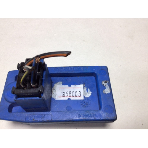 Ford Mondeo Fan Motoru Direnci XS4H-18B647-BA