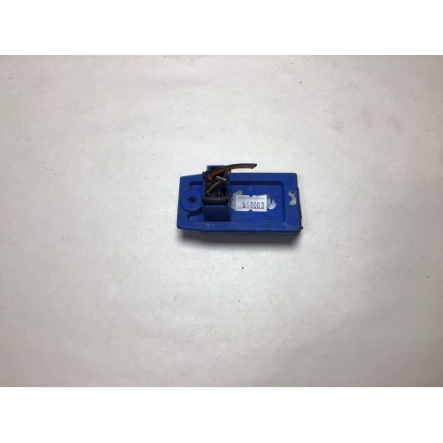 Ford Mondeo Fan Motoru Direnci XS4H-18B647-BA