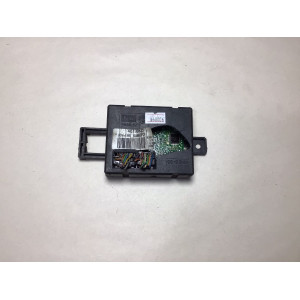 Fiat Multipla Klima Kontrol Beyni 46770836 036677CF