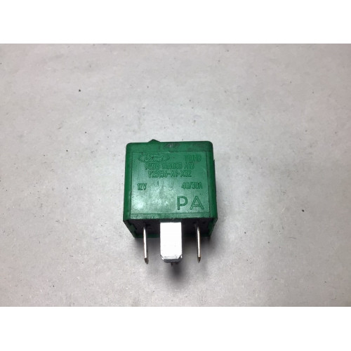 Ford 5 Pinli Yeşil Röle 93BG-13A025-A1B V23136-A1-X32