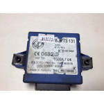 Alfa Romeo 156 1.9 Jtd İmmobilizer Kontrol Ünitesi 60673131 F005V00115