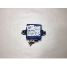 Alfa Romeo 156 1.9 Jtd İmmobilizer Kontrol Ünitesi 60673131 F005V00115