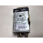 Mercedes Benz E W124 Rölesi 897162