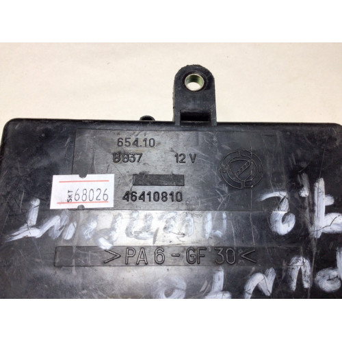 Fiat Punto Lancia Ypsilon Klima Kontrol Ünitesi 46410810