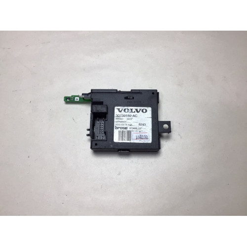 Volvo V50 Cam Kaldırma Motoru Arka Sol 30739182AC