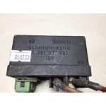 Peugeot 307 Kızdırma Bujisi Röle Kontrol Modülü 0281003005
