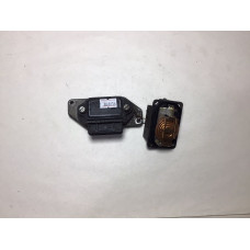 Opel Astra F Vectra A-B Ateşleme Modülü 0227100200