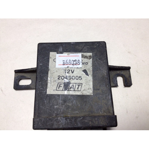 Fiat Uno Delta Marea Tipo Ateşleme Beyni 2049005