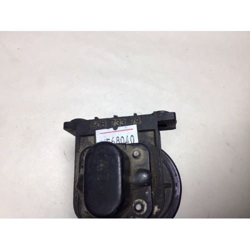 Alfa Romeo 164 2.5 Dizel Elektrikli Valf Solenoidi 60573379