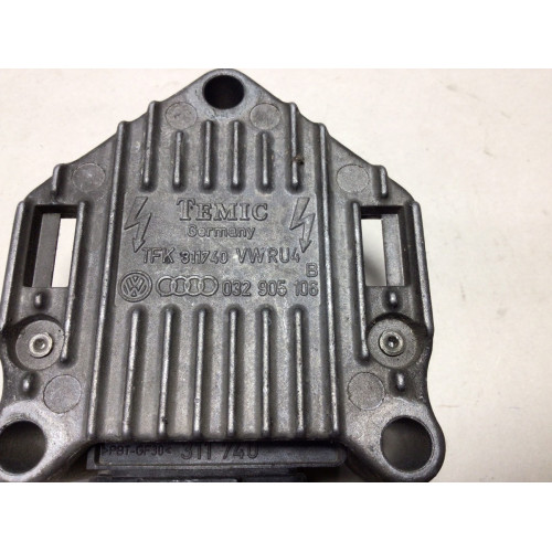 Audi A4 1.6 Volkswagen Passat Ateşleme Bobini 032905106