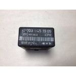 Mercedes W124 W201 Yakıt Pompa Rölesi 0035451905 898172