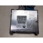 Renault Clio Elektronik Modülü 8200324478 8158053163