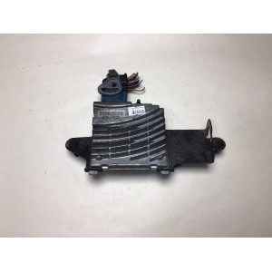 Renault Clio Elektronik Modülü 8200324478 8158053163