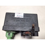 Peugeot 307 Kızdırma Bujisi Röle Kontrol Modülü 0281003005