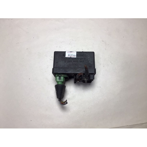 Peugeot 307 Kızdırma Bujisi Röle Kontrol Modülü 0281003005