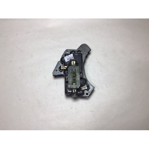 Mercedes W202 Klima Tarağı 2028207310 9140010212