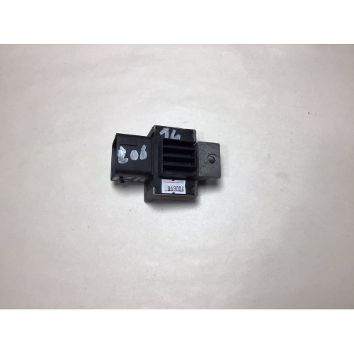 Citroen Xsara C4 C5 Kızdırma Bujisi Rölesi 9640469680