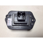 Honda Civic Isıtıcı Motor Blower Direnç PA66-GF30