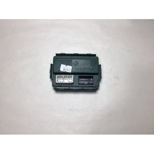 Lancia Lybra Cam Kontrol Modülü 46826769 PA6-GF20