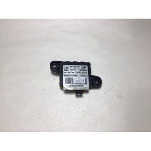 Opel Astra Sağ Ön Darbe Sensörü 09133257 SPS0211543B