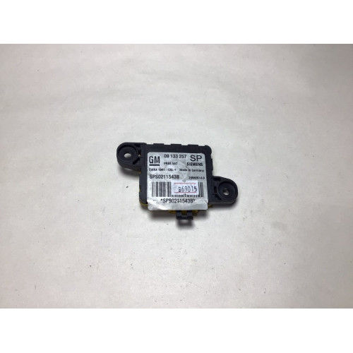 Opel Astra Sağ Ön Darbe Sensörü 09133257 SPS0211543B