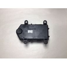 Honda Civic Isıtıcı Motor Blower Direnç PA66-GF30
