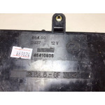 Fiat Punto Klima Kontrol Ünitesi 46410806 B837 PA6-GF30