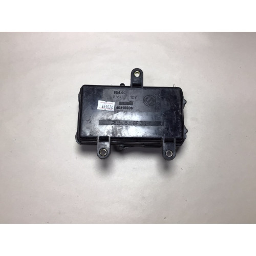 Fiat Punto Klima Kontrol Ünitesi 46410806 B837 PA6-GF30