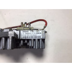 Mercedes W202 Klima Tarağı 2028207310 9140010212