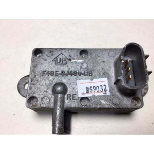 Ford EGR Basınç Geri Bildirim Sensörü F48E-9J460-BB