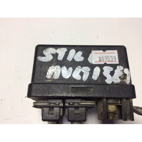 Fiat Punto Alfa Romeo Isıtıcı Rölesi 551193073 38430003