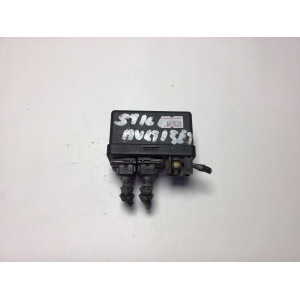 Fiat Punto Alfa Romeo Isıtıcı Rölesi 551193073 38430003