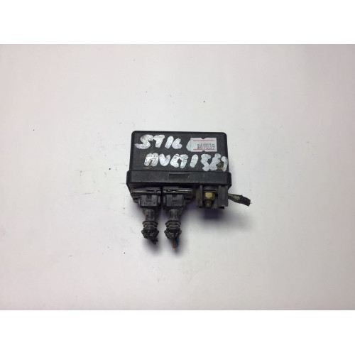 Fiat Punto Alfa Romeo Isıtıcı Rölesi 551193073 38430003