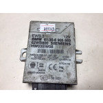 BMW 3 Serisi İmmobilizer Kontrol Ünitesi 62WB800 HW03SW08