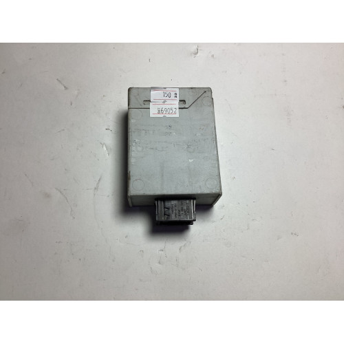 Bmw E46 Yan Ayna Kontrol Modülü 61.35-8376506 05021100