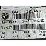 BMW X5 E70 E90 Kontrol Modülü 692643501 00401154A3