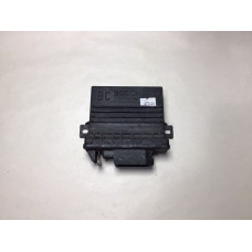 Opel Kadett Ateşleme Kontrol Modülü 0227921027