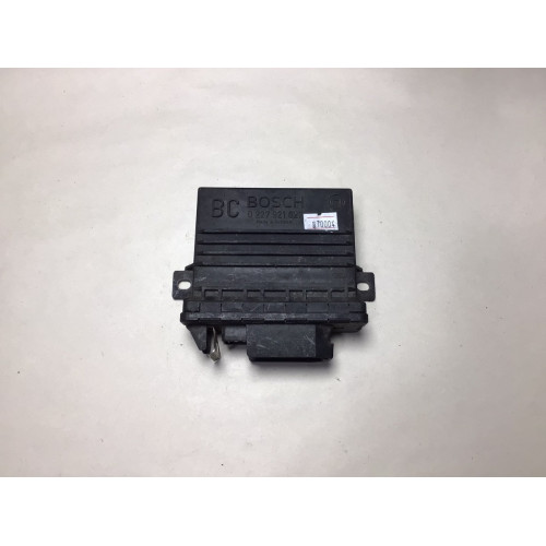 Opel Kadett Ateşleme Kontrol Modülü 0227921027