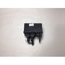 Fiat Kızdırma Rölesi 0281003018